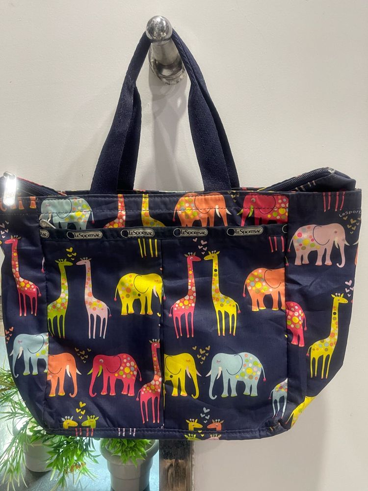 Hand Bag