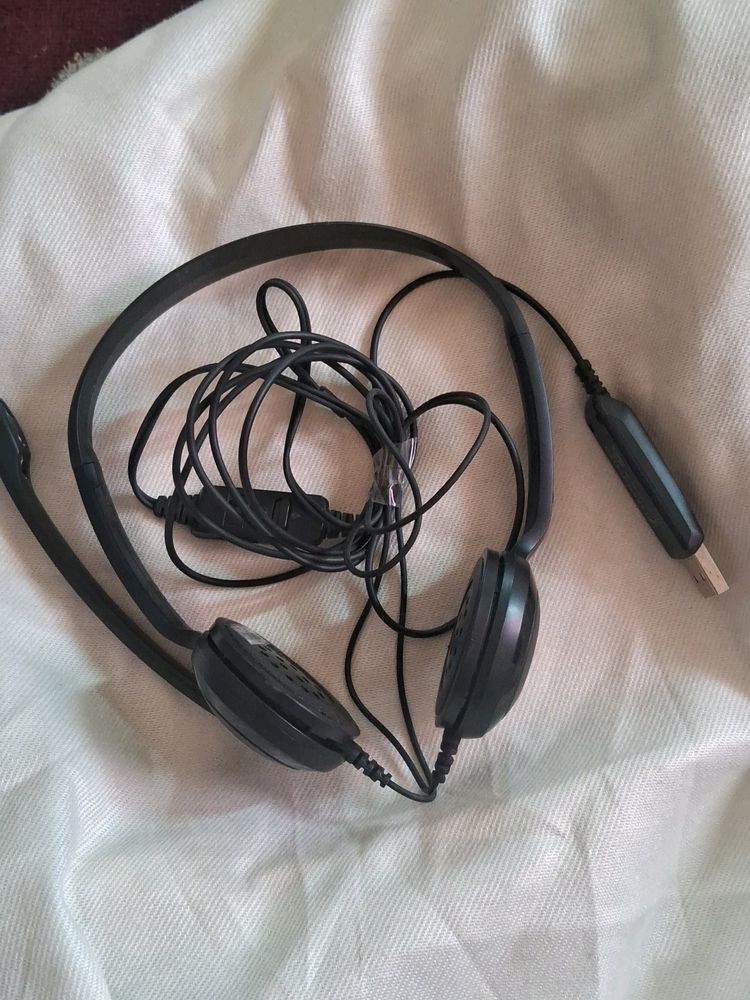 SENNHEISER Laptop or desktop headphones