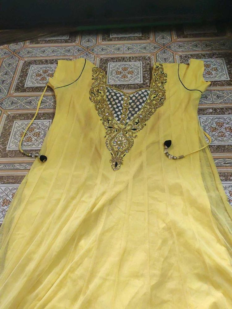 A Dress