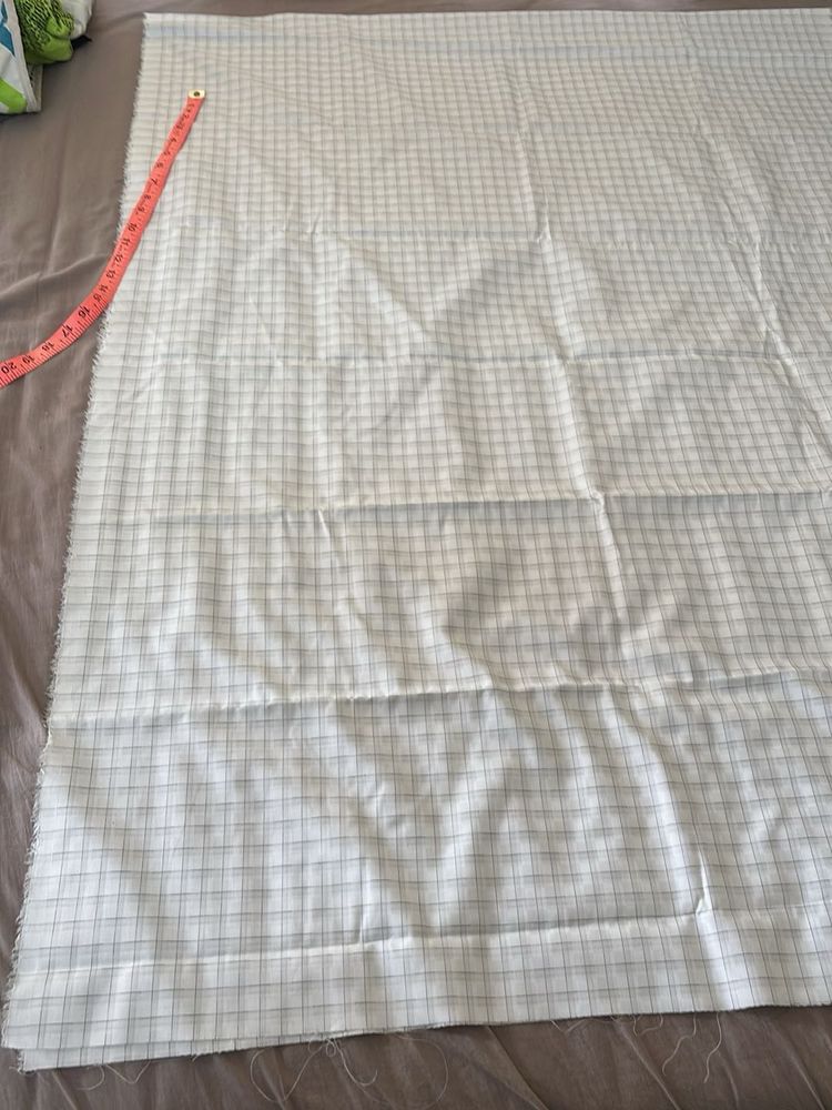 Shirt Cloth ( 184 X 250 Cm)