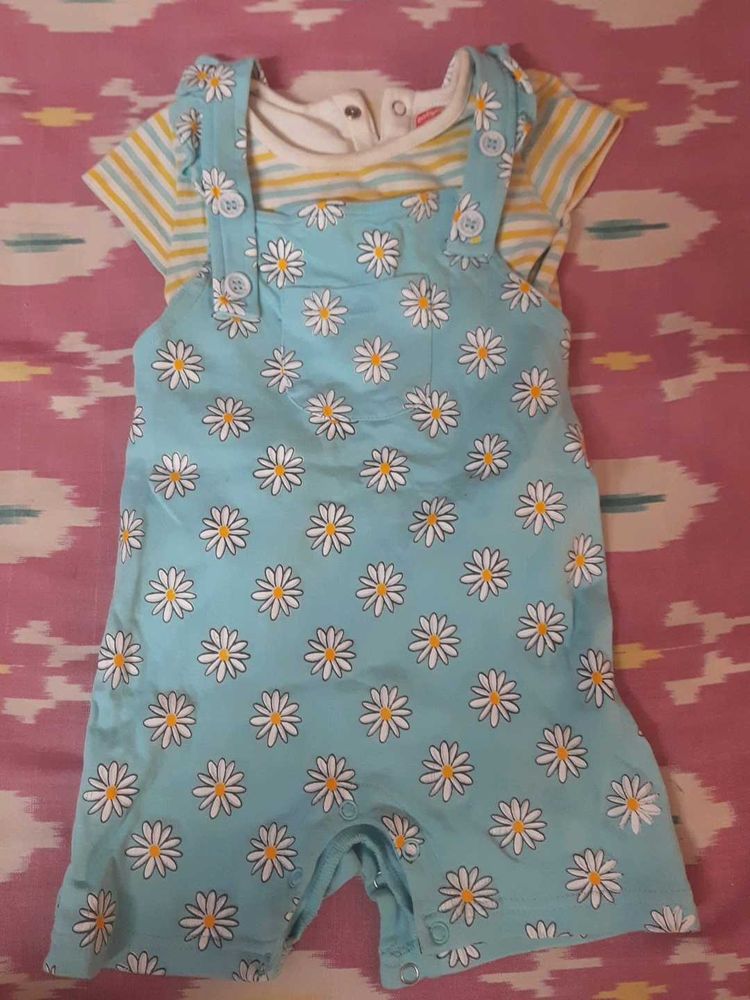 Baby Hug Dress