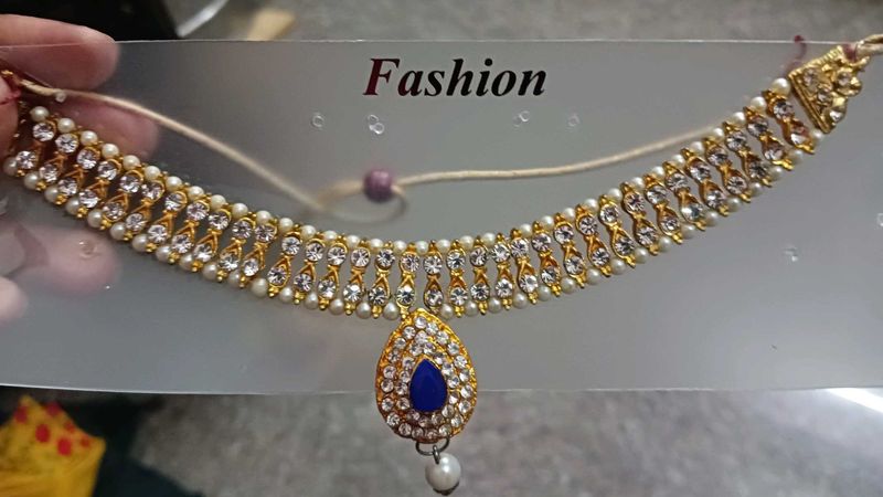 Jewellery Set