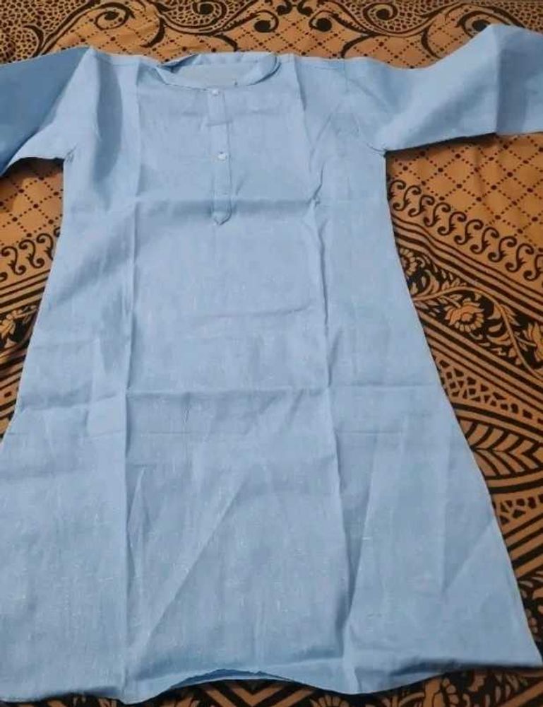 Kurta Pjama For Kids