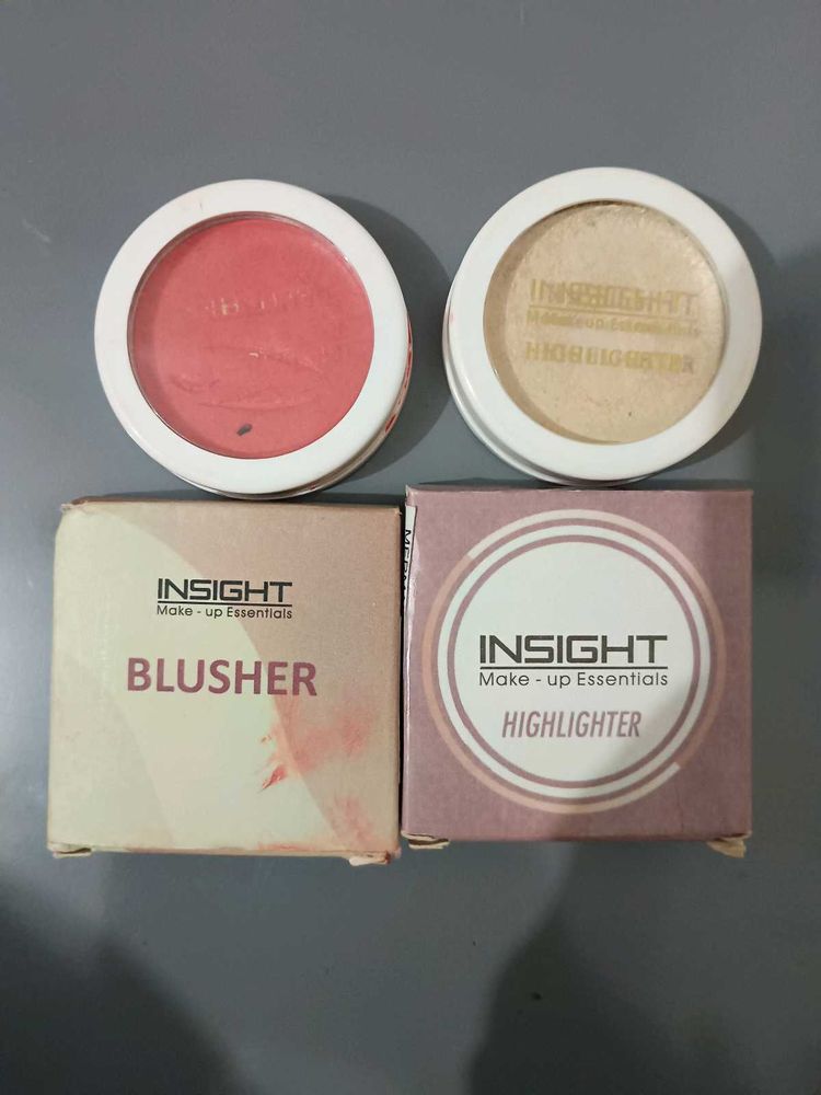 All Insights Cosmetic Products