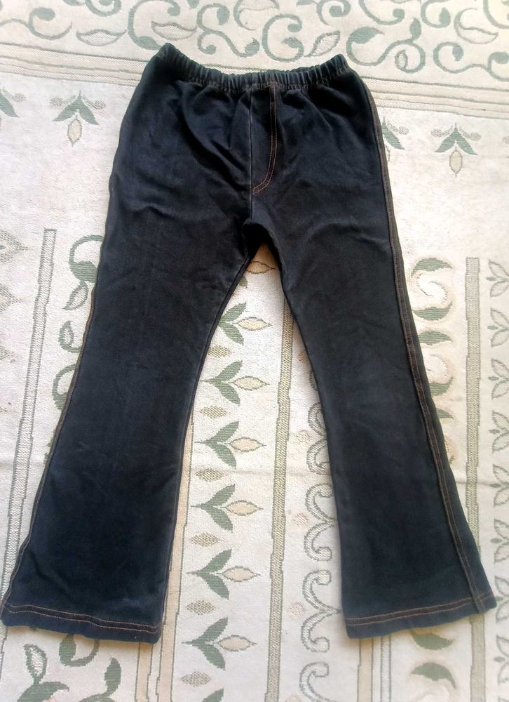 Two Bottoms