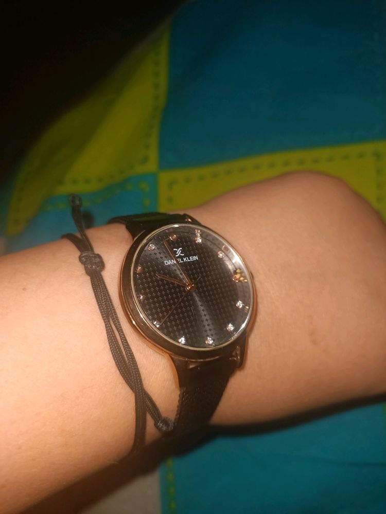Watch Combo