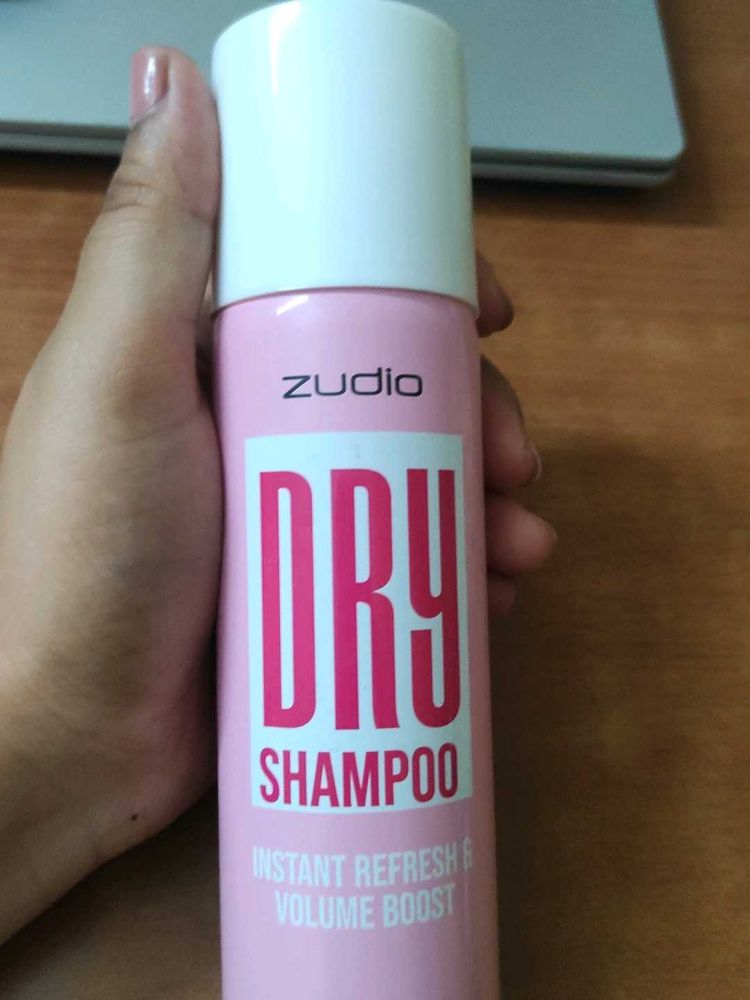 Dry Shampoo