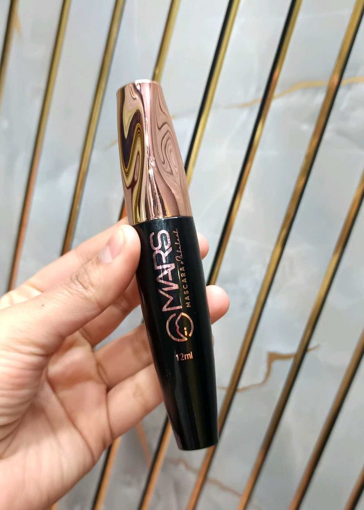 Mars Mascara