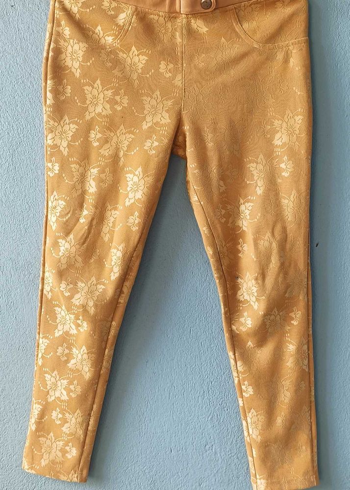 Premium Quality Leggins 🌺