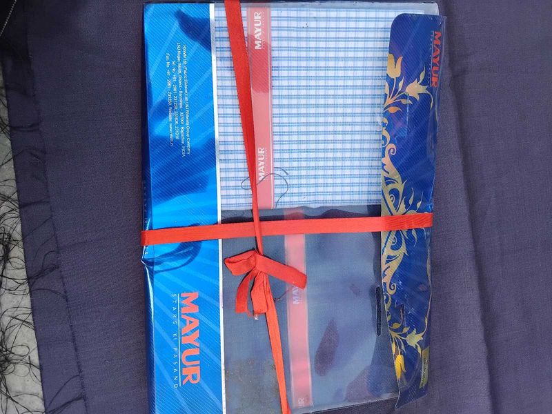 Mayur Dress Material - New
