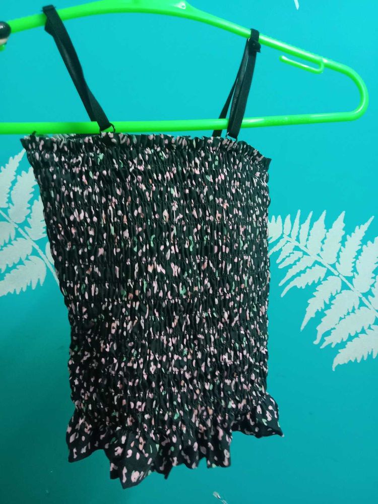 Crop Top For Women