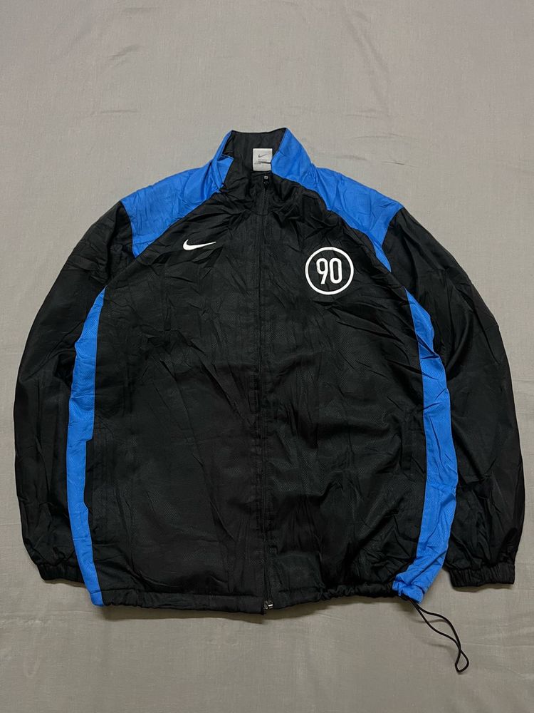 Nike Dri-fit Windcheater❗️