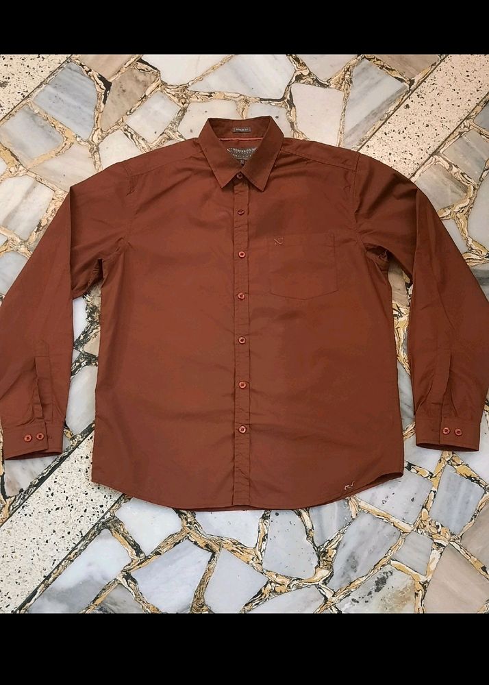 NUMERO UNO L SIZE SHIRT