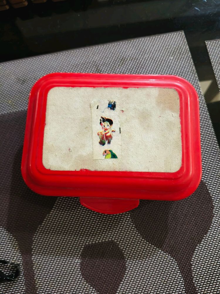 Kids Lunch Box
