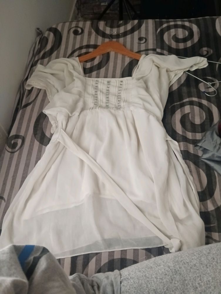 Beautiful Dress Like Top