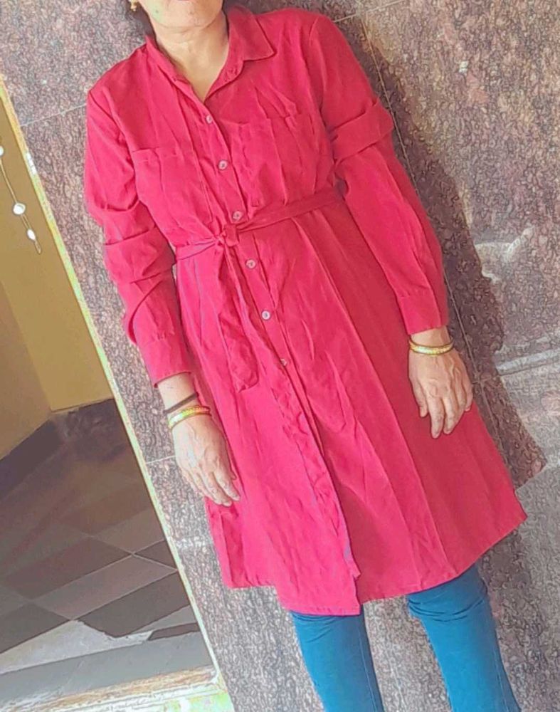 Combo Office Wear Stylish Shirt For Women