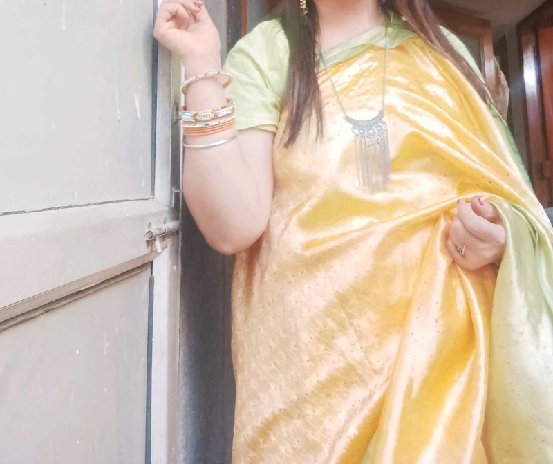 Silk Saree