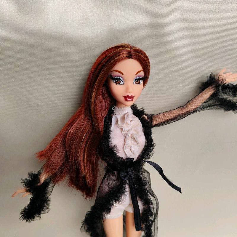 My Scene Goes Hollywood Chelsea Doll♥️
