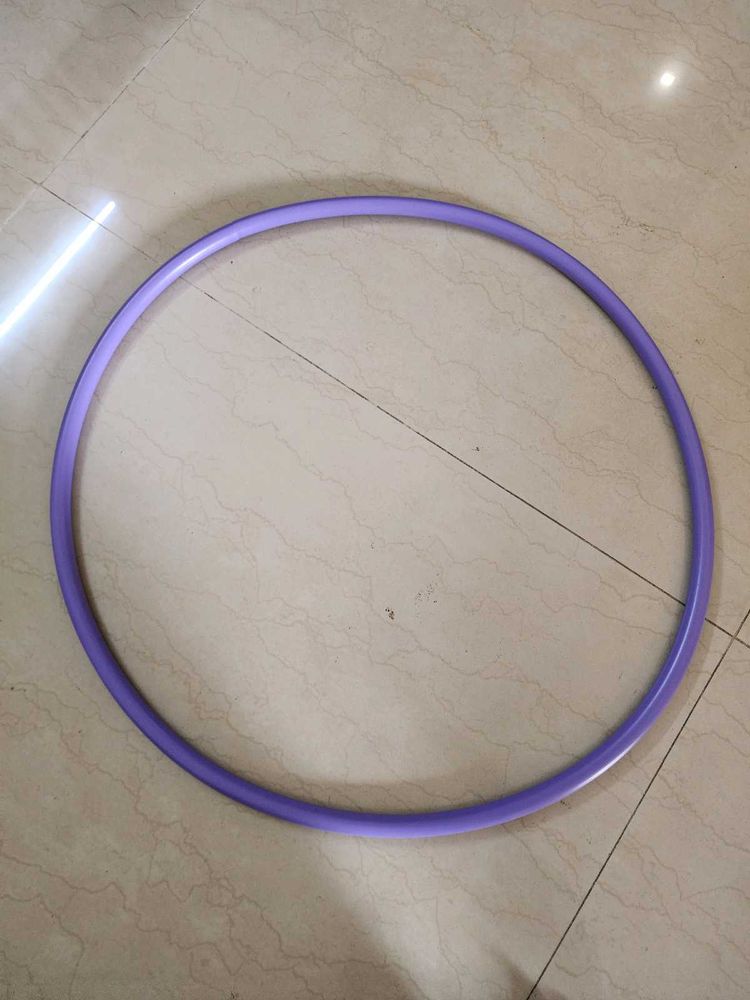 Decathlon Hula Hoop - 65 Cms