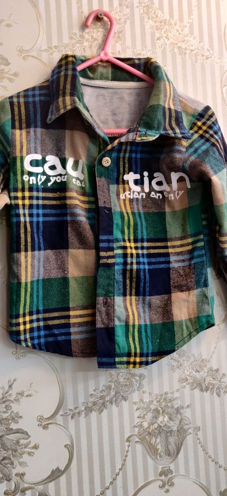 Kids set