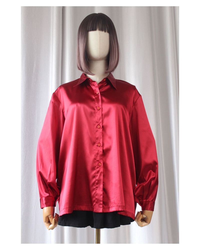 Korean Top/shirt