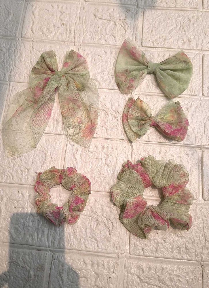 Pinteresty Set🍀🩷