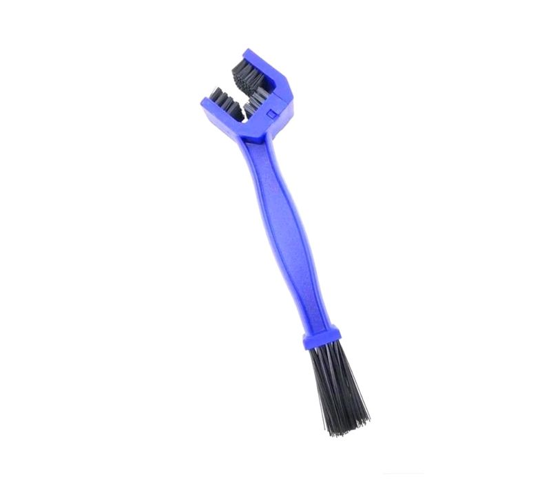 Bike Chain Cleaning Brush