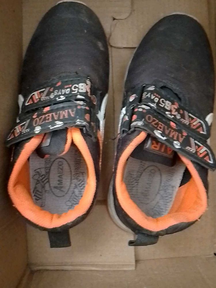 Unisex Light Shoes