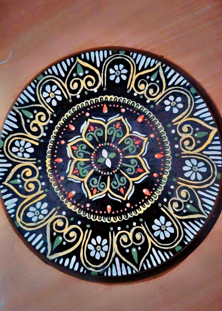 Multicolour Homedecore Hanging