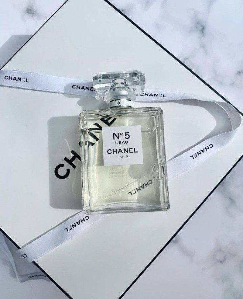 N°5 Chanel Parfum