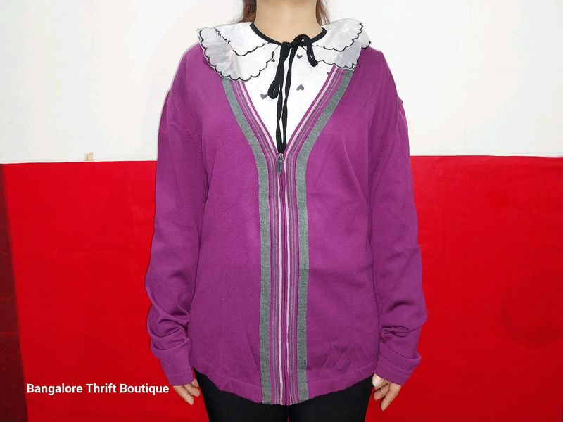 🌸17.Korean Style Cardigans🌸