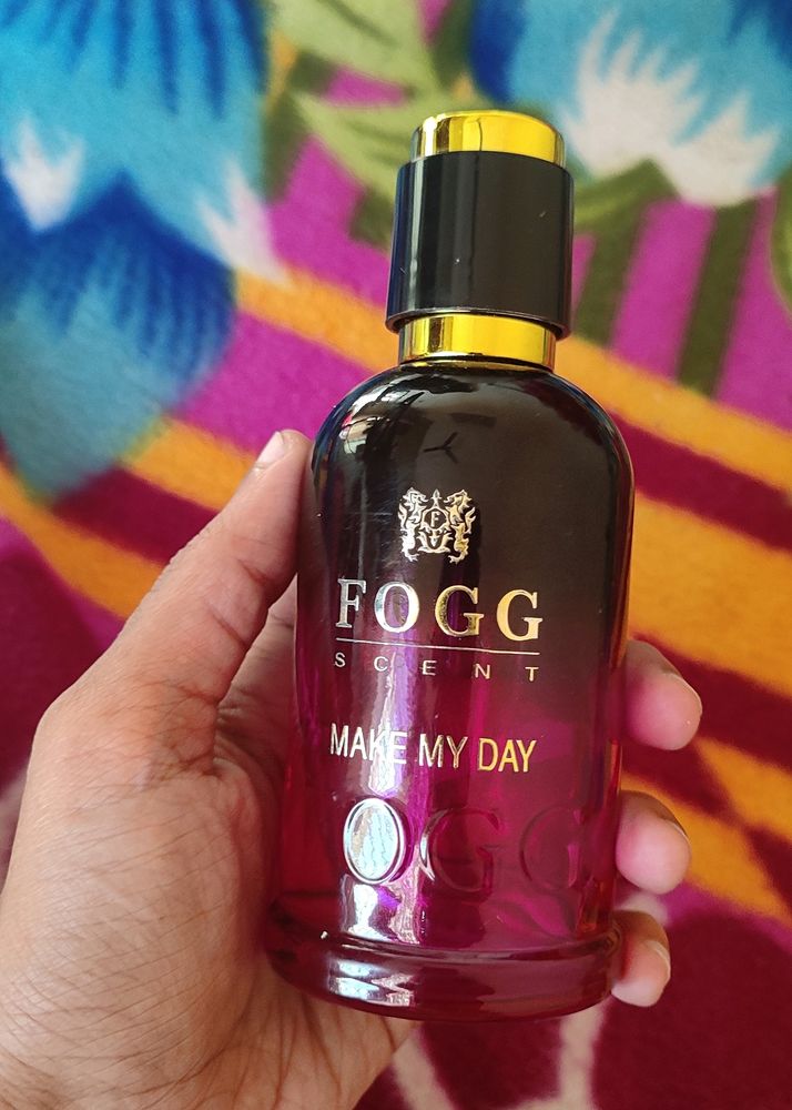 Fogg Perfume
