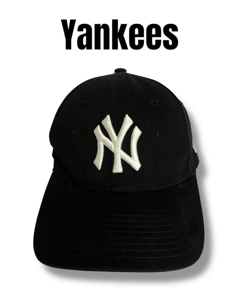 Yankees Cap