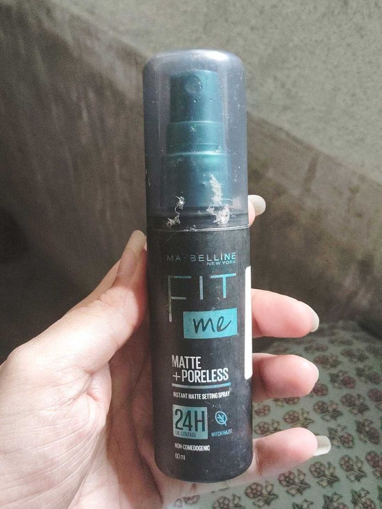 makeup fixer