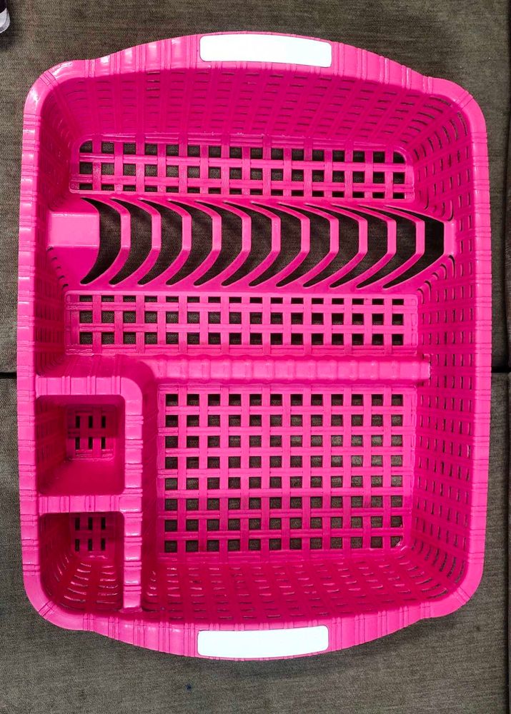Dish Drainer