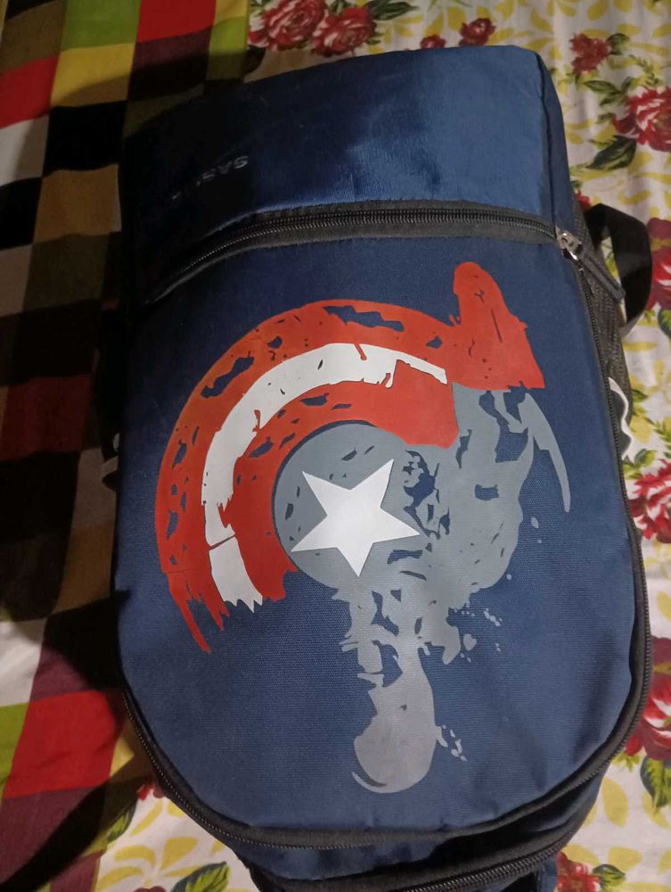 American Tourister Bag