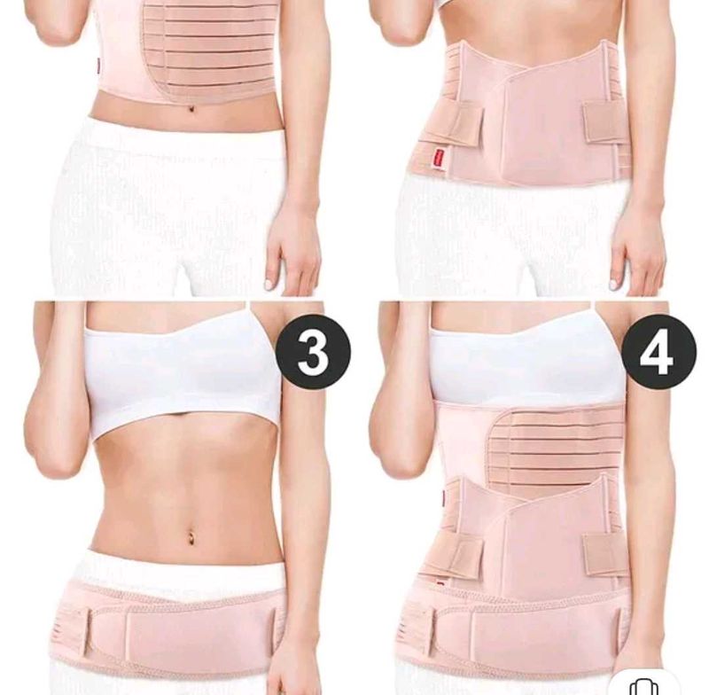 Belly Belt For Post Maternity