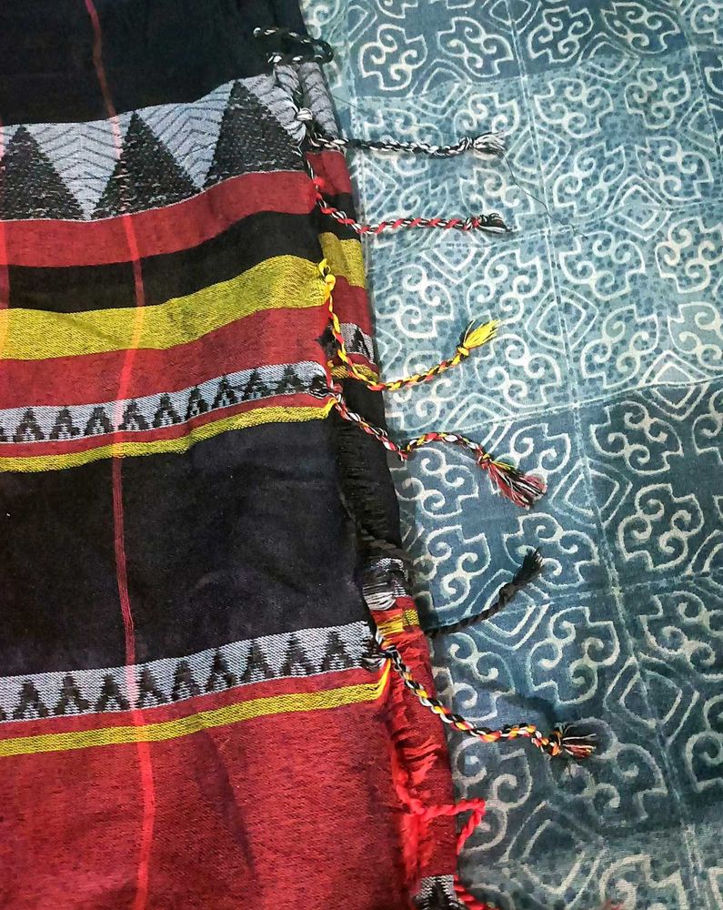 New With Out Tag Saree