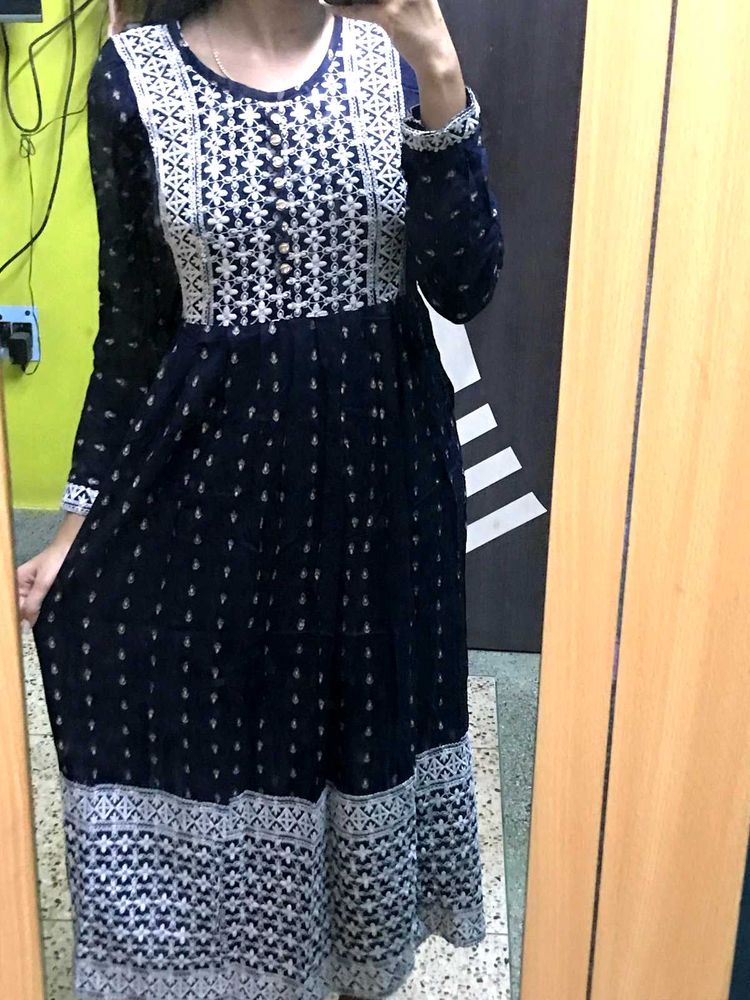 Anarkali