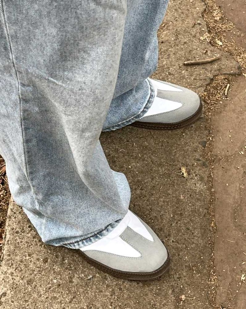 Adidas Samba Sneakers Shoes For Men