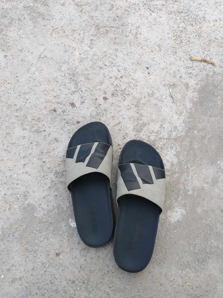 Adidas Slides