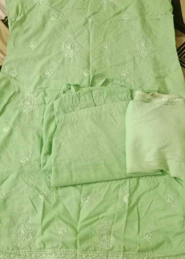 Stich Dress