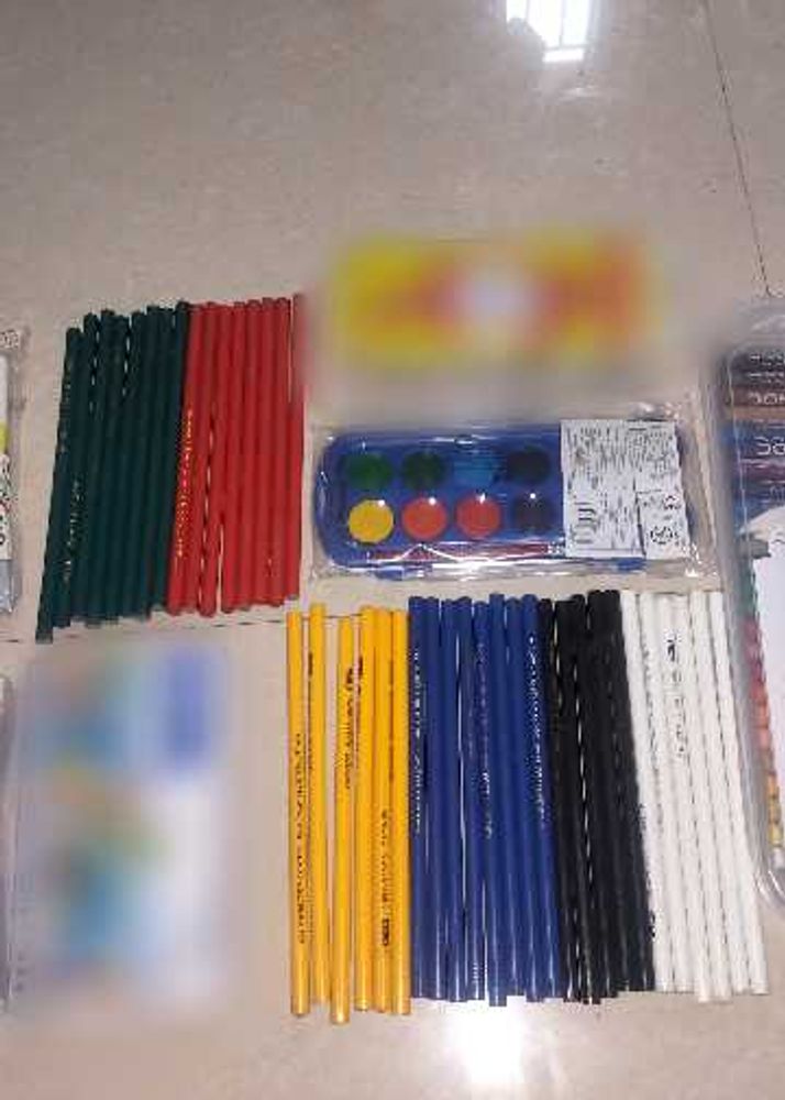 Arts &amp; Crafts Bundle