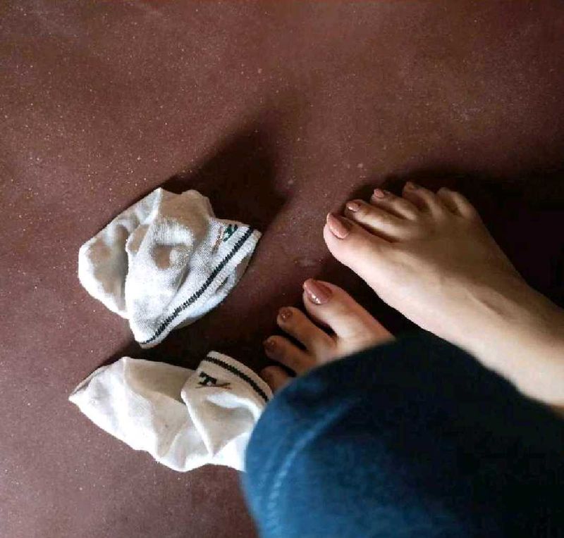 Used Socks For Women