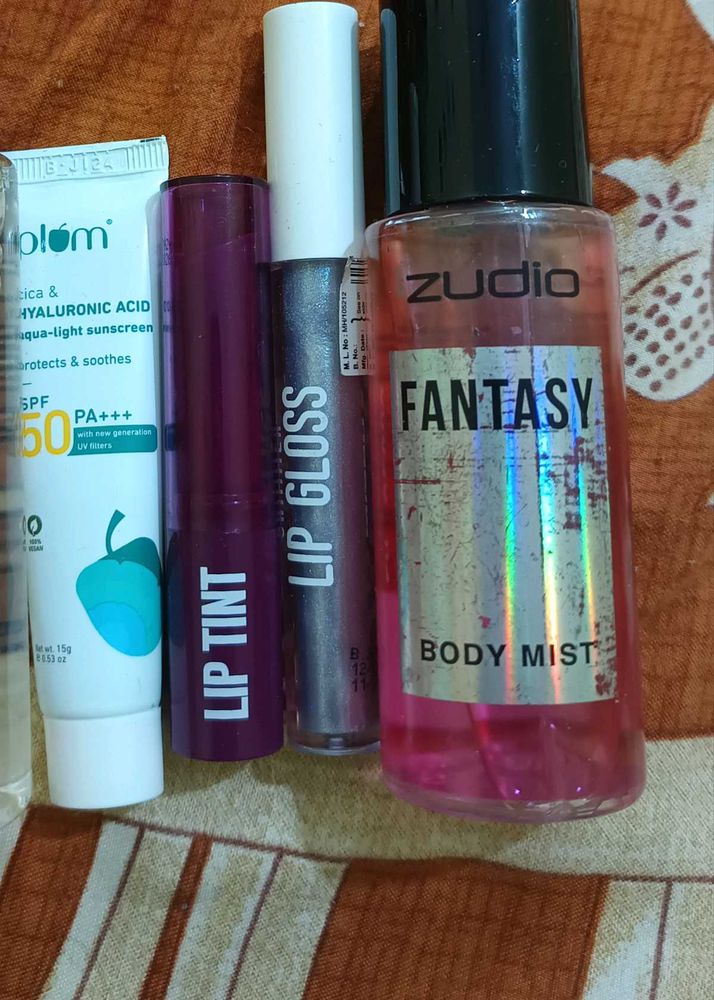 Skin care Combo