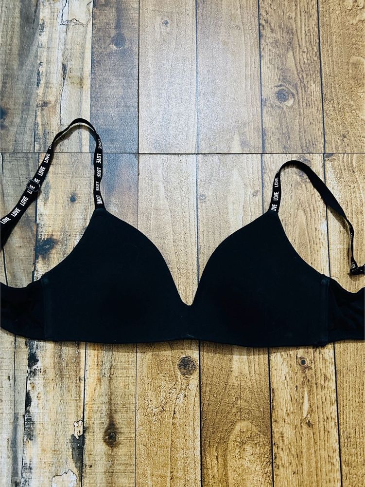 Black Bralette 🎀