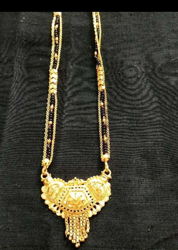 New Mangalsutra
