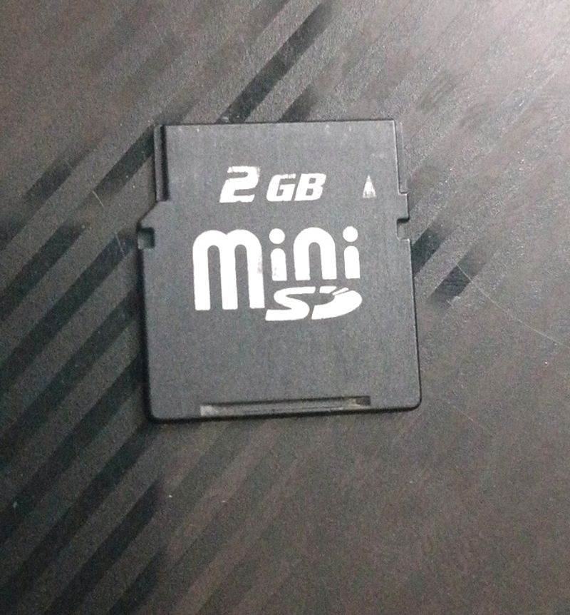 Nokia Mobile Sd Card