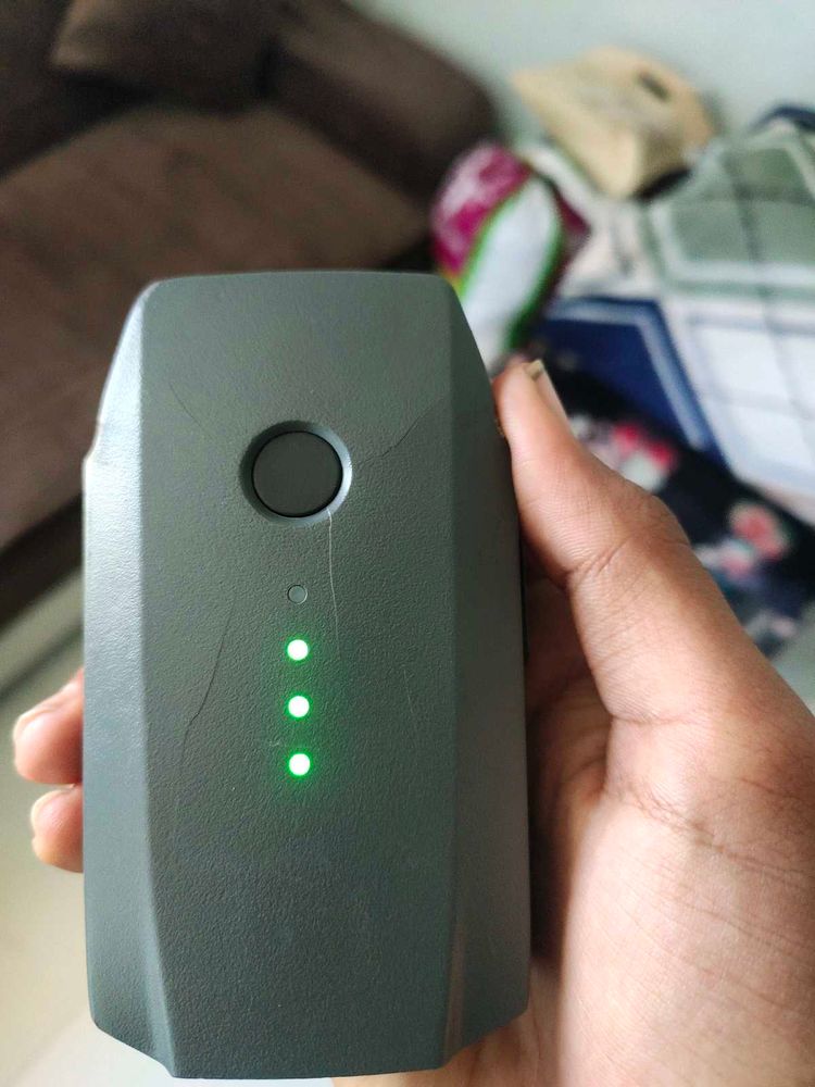 Drone Battery