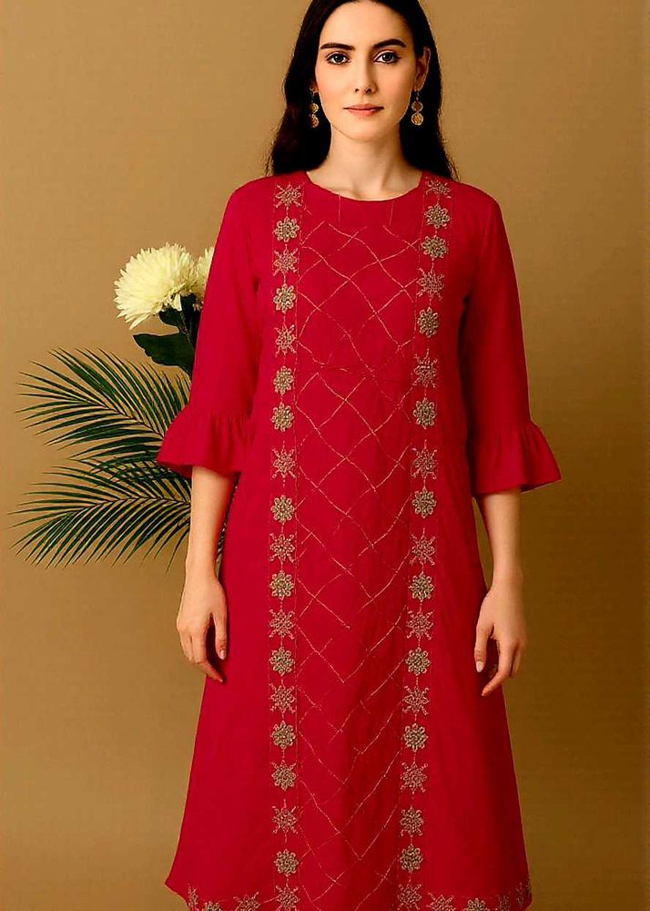 Jacket Style Dress